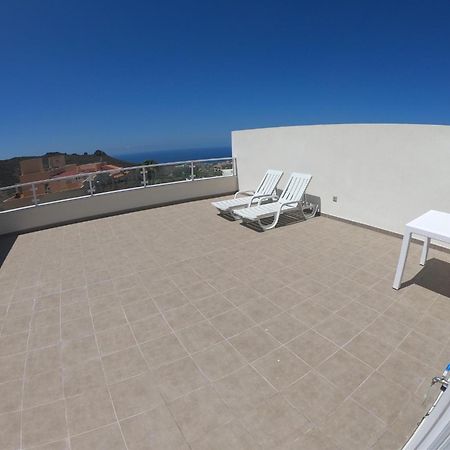 Tinerfe El Grande 13 Apartment Costa Adeje  ภายนอก รูปภาพ