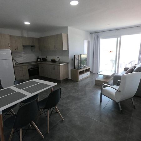 Tinerfe El Grande 13 Apartment Costa Adeje  ภายนอก รูปภาพ