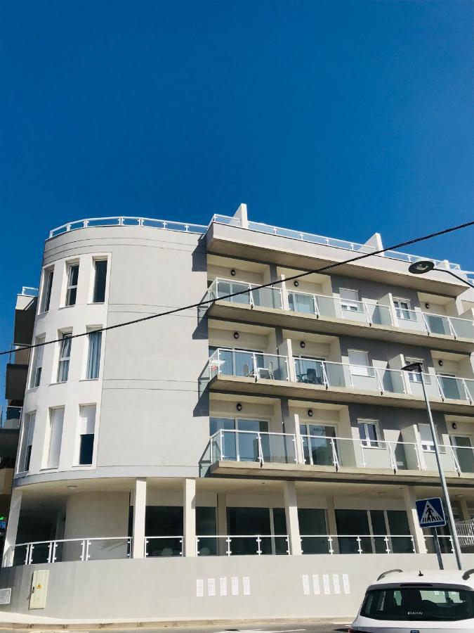 Tinerfe El Grande 13 Apartment Costa Adeje  ภายนอก รูปภาพ