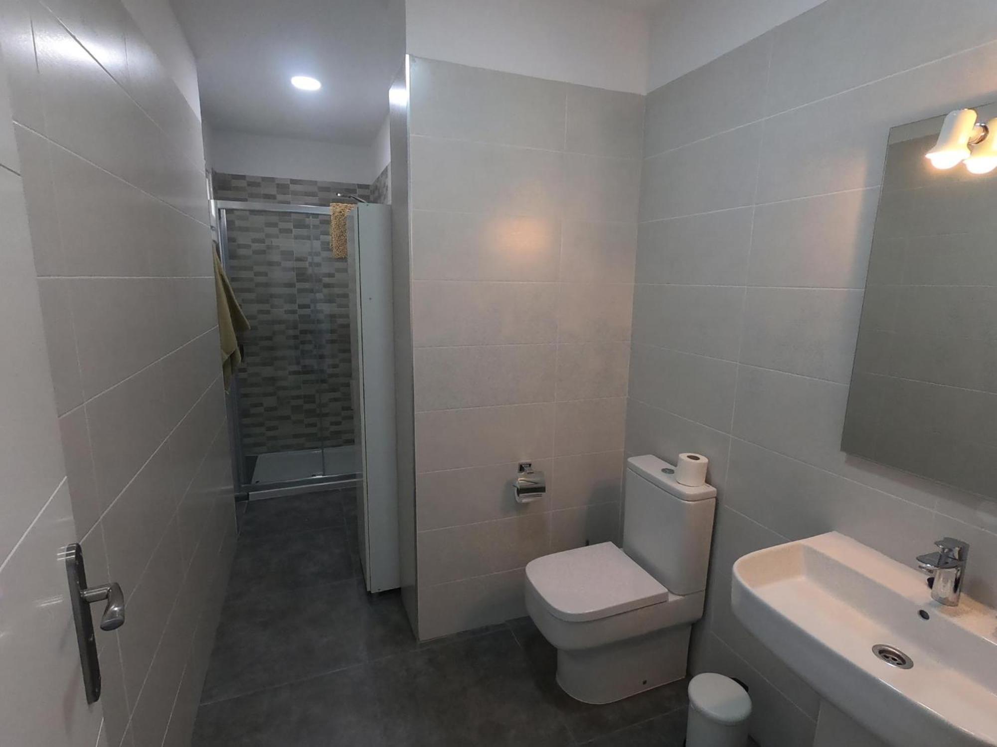 Tinerfe El Grande 13 Apartment Costa Adeje  ภายนอก รูปภาพ