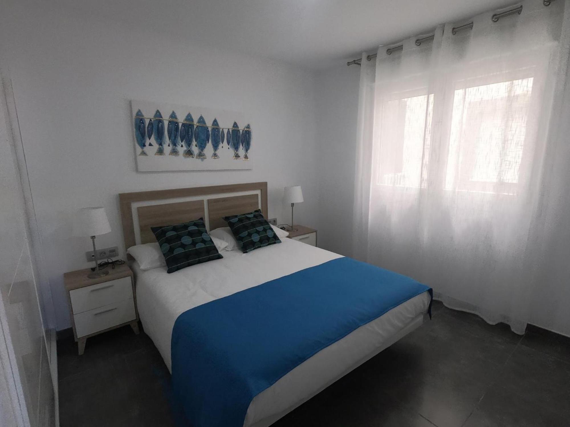 Tinerfe El Grande 13 Apartment Costa Adeje  ภายนอก รูปภาพ
