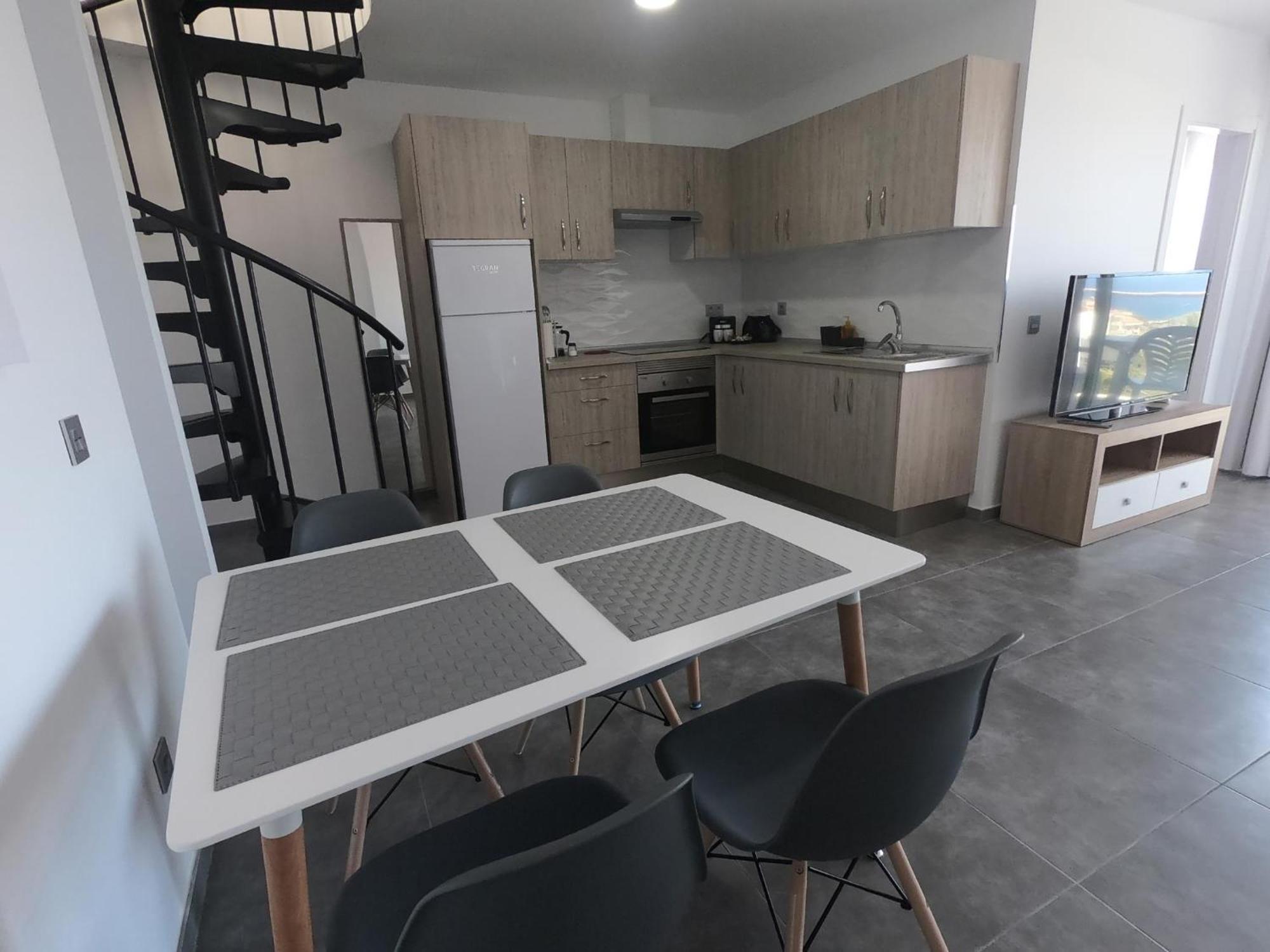 Tinerfe El Grande 13 Apartment Costa Adeje  ภายนอก รูปภาพ