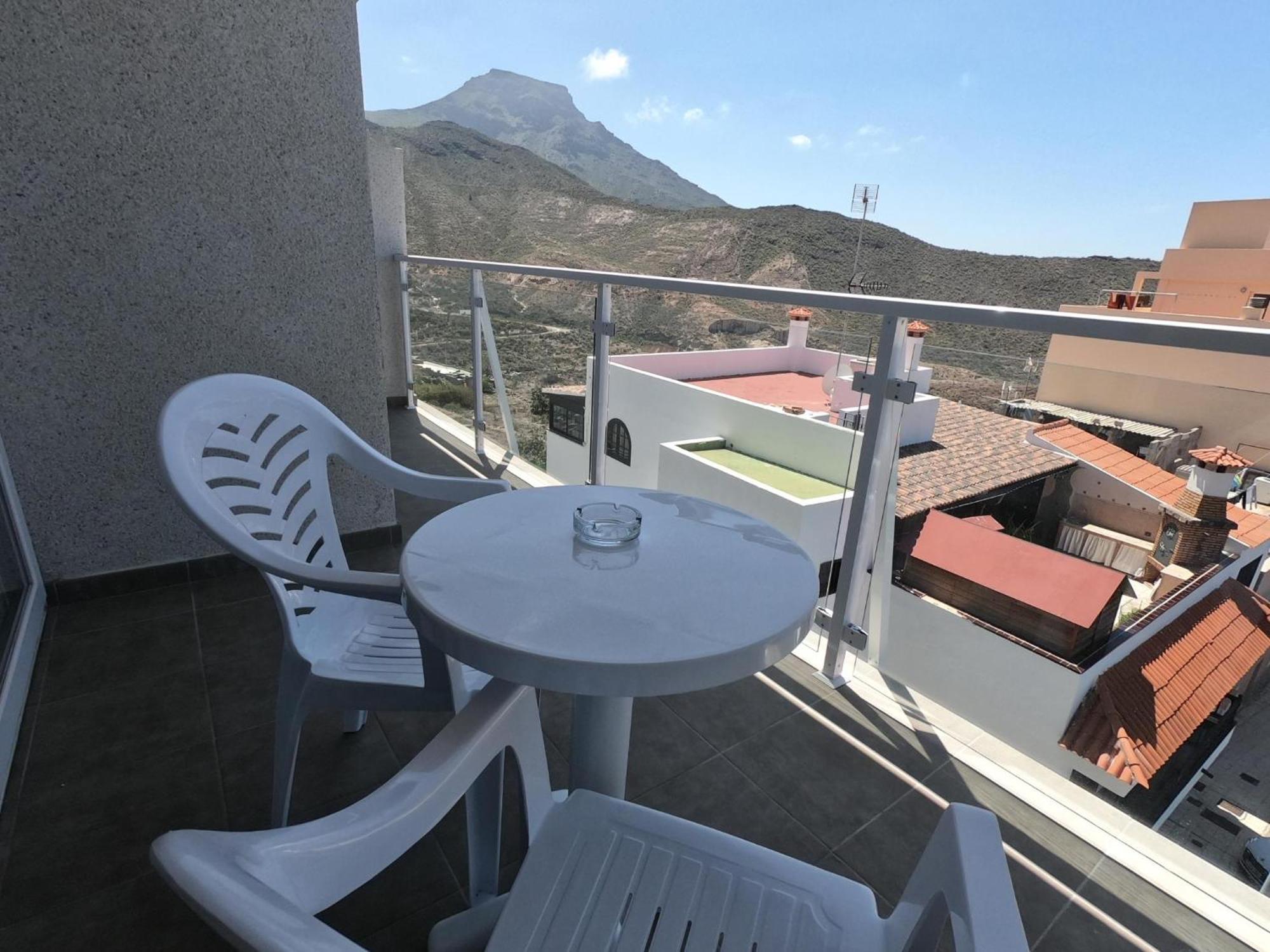 Tinerfe El Grande 13 Apartment Costa Adeje  ภายนอก รูปภาพ
