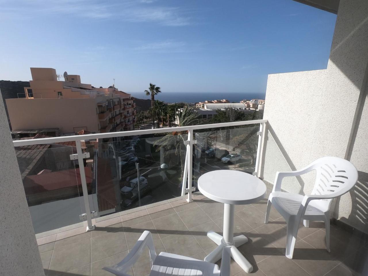 Tinerfe El Grande 13 Apartment Costa Adeje  ภายนอก รูปภาพ