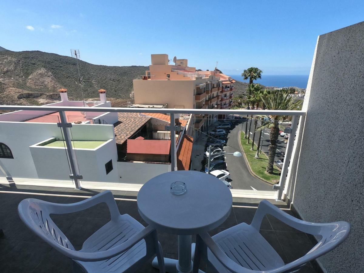 Tinerfe El Grande 13 Apartment Costa Adeje  ภายนอก รูปภาพ