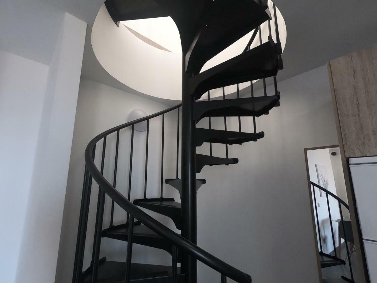 Tinerfe El Grande 13 Apartment Costa Adeje  ภายนอก รูปภาพ