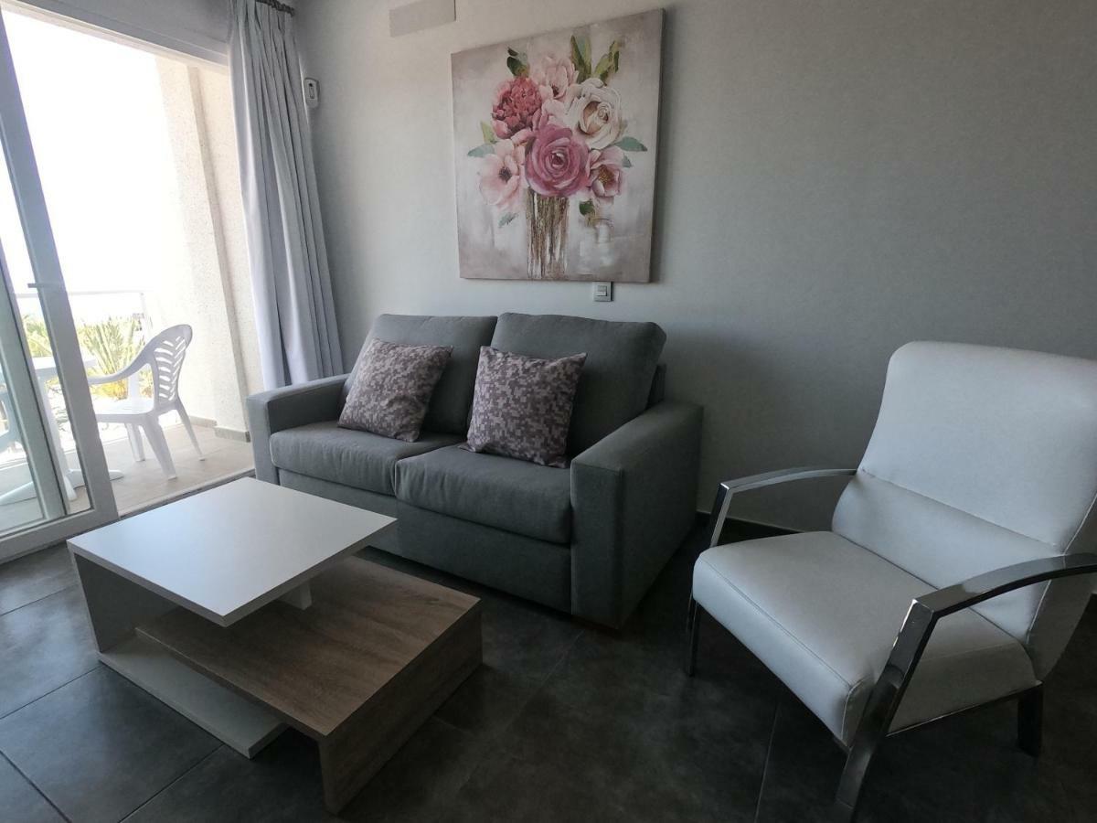 Tinerfe El Grande 13 Apartment Costa Adeje  ภายนอก รูปภาพ