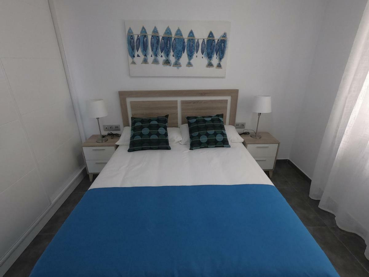 Tinerfe El Grande 13 Apartment Costa Adeje  ภายนอก รูปภาพ