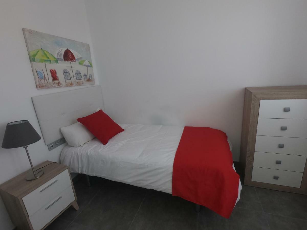 Tinerfe El Grande 13 Apartment Costa Adeje  ภายนอก รูปภาพ